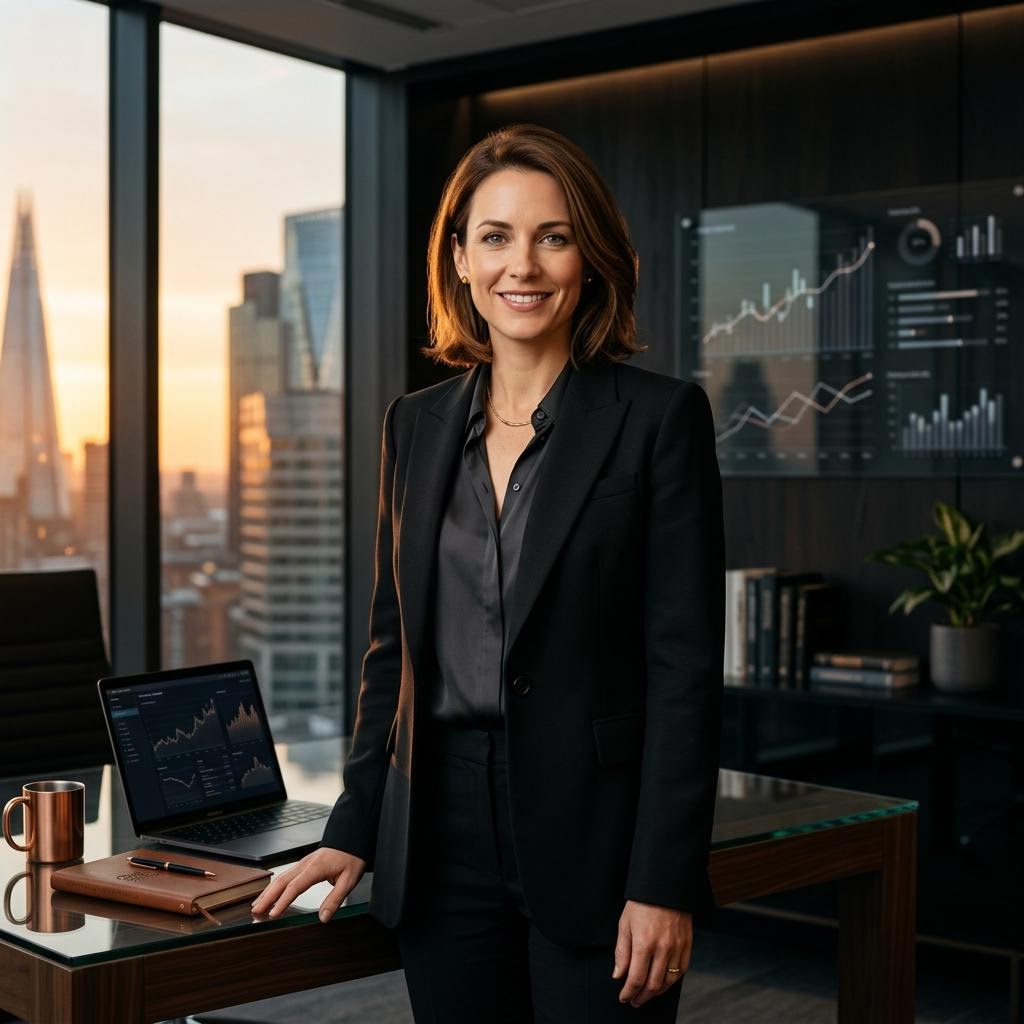 Camille B., fondatrice tech à Nantes